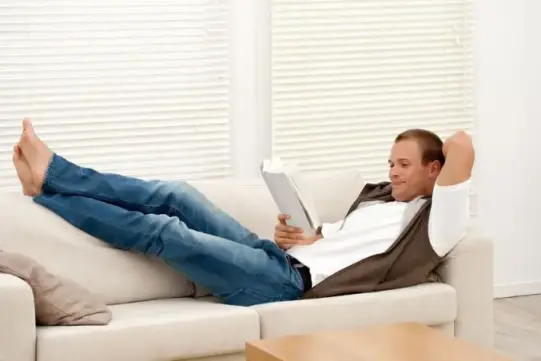 Student confused by real estate course material