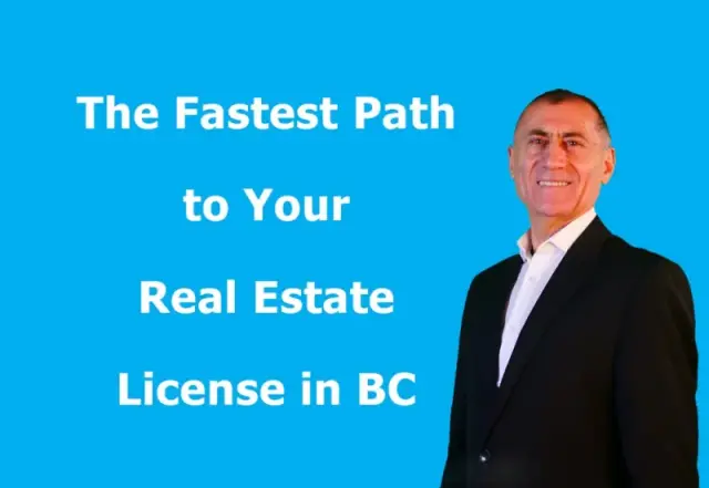 About Excel Realty Academy real estate course in BC video
