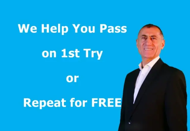 Real Estate Course in BC